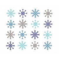 snowflake bundle